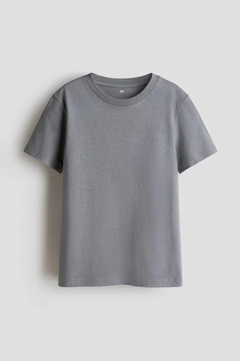 اتش اند ام تي شيرت